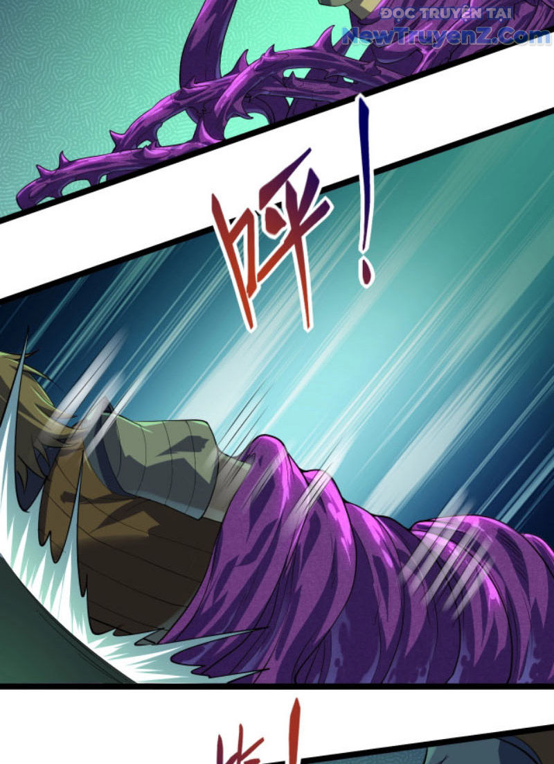 Từ Thôn Phệ Ma Thần Bắt Đầu Tiến Hóa Chapter 7 - Trang 48