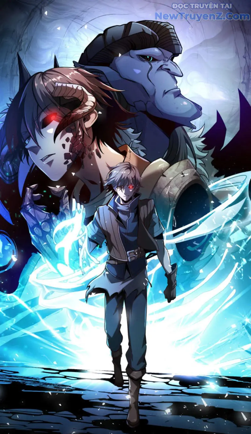 Từ Thôn Phệ Ma Thần Bắt Đầu Tiến Hóa Chapter 7 - Trang 5