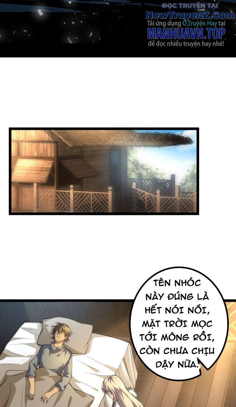 Từ Thôn Phệ Ma Thần Bắt Đầu Tiến Hóa Chapter 7 - Trang 6