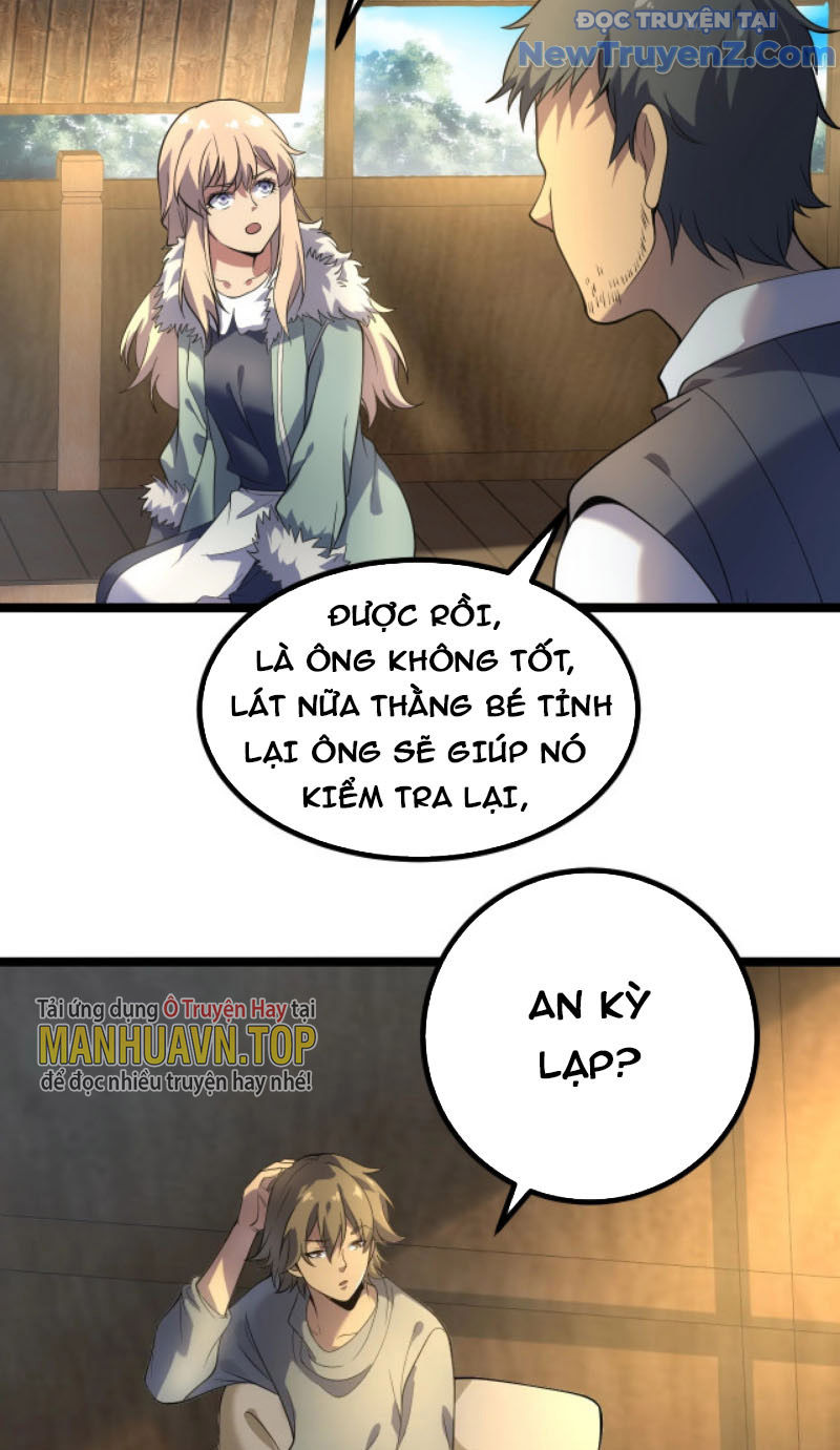Từ Thôn Phệ Ma Thần Bắt Đầu Tiến Hóa Chapter 7 - Trang 8