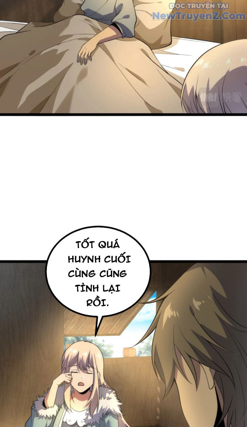 Từ Thôn Phệ Ma Thần Bắt Đầu Tiến Hóa Chapter 7 - Trang 9