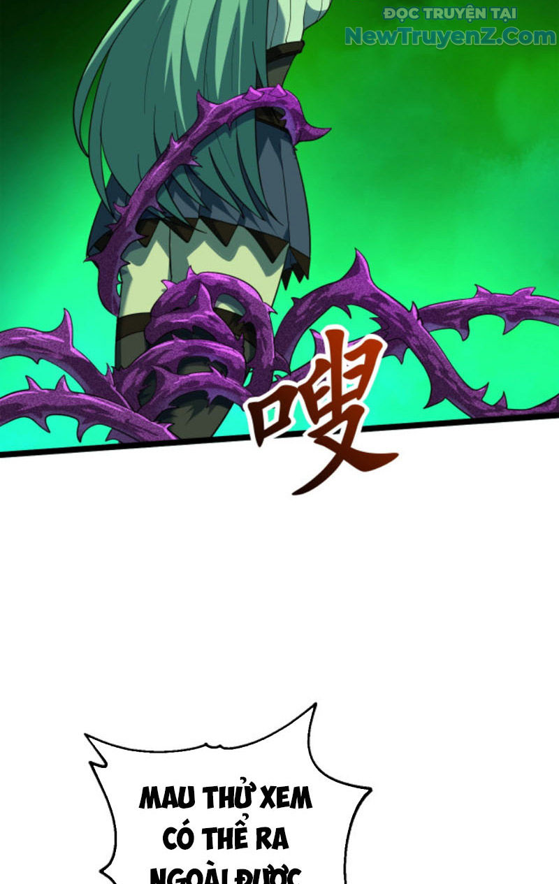 Từ Thôn Phệ Ma Thần Bắt Đầu Tiến Hóa Chapter 8 - Trang 11