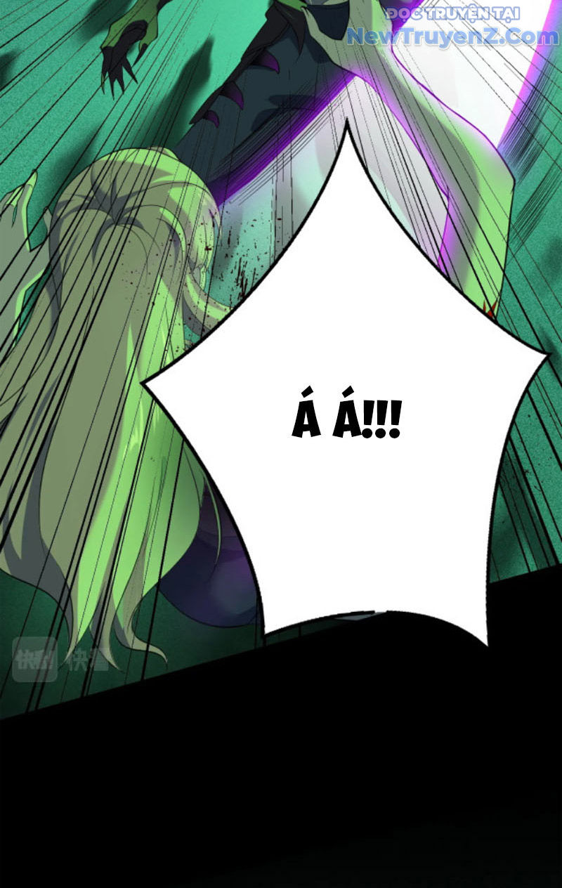 Từ Thôn Phệ Ma Thần Bắt Đầu Tiến Hóa Chapter 8 - Trang 18