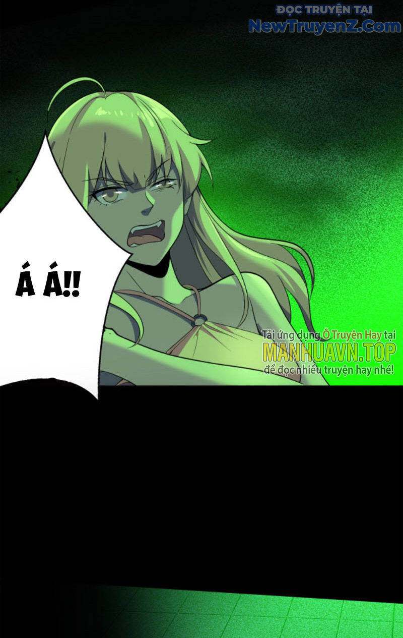 Từ Thôn Phệ Ma Thần Bắt Đầu Tiến Hóa Chapter 8 - Trang 19