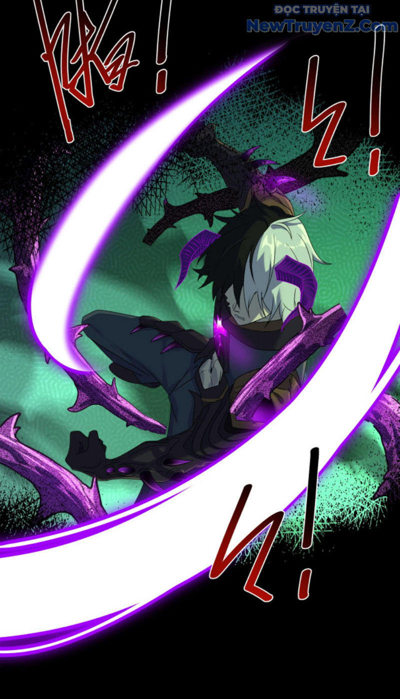 Từ Thôn Phệ Ma Thần Bắt Đầu Tiến Hóa Chapter 8 - Trang 35