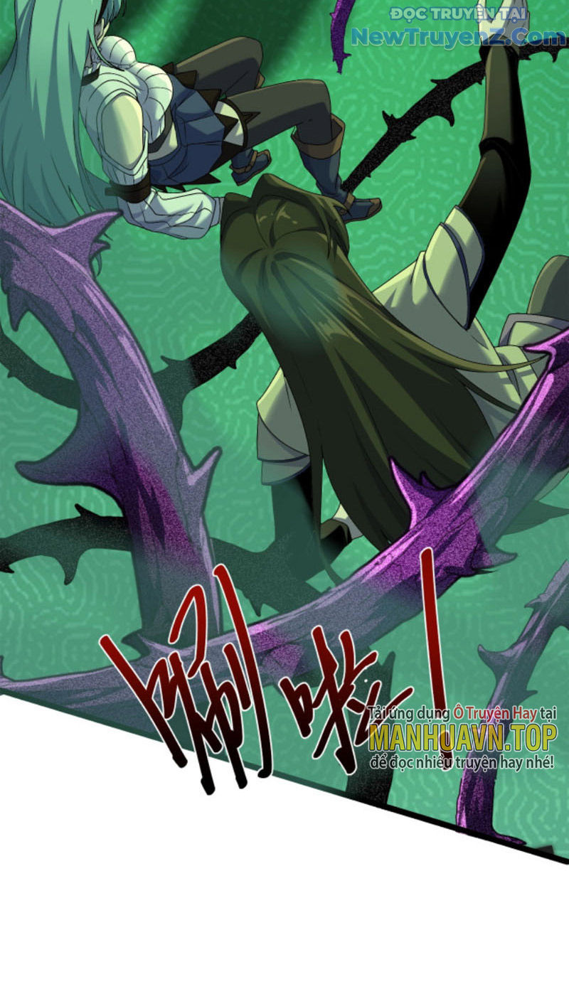 Từ Thôn Phệ Ma Thần Bắt Đầu Tiến Hóa Chapter 8 - Trang 37