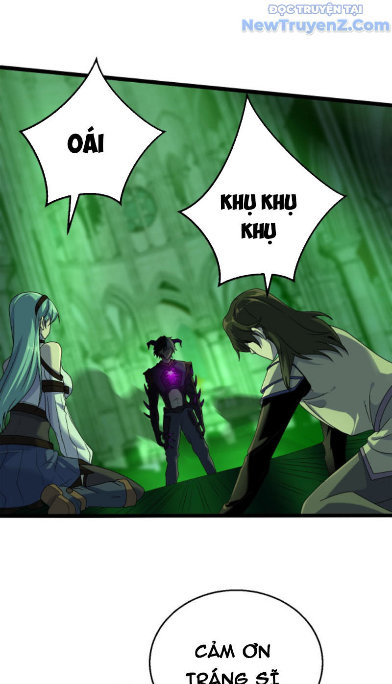 Từ Thôn Phệ Ma Thần Bắt Đầu Tiến Hóa Chapter 8 - Trang 38