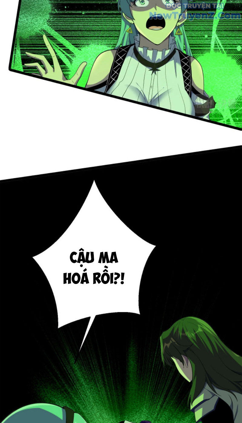 Từ Thôn Phệ Ma Thần Bắt Đầu Tiến Hóa Chapter 8 - Trang 42