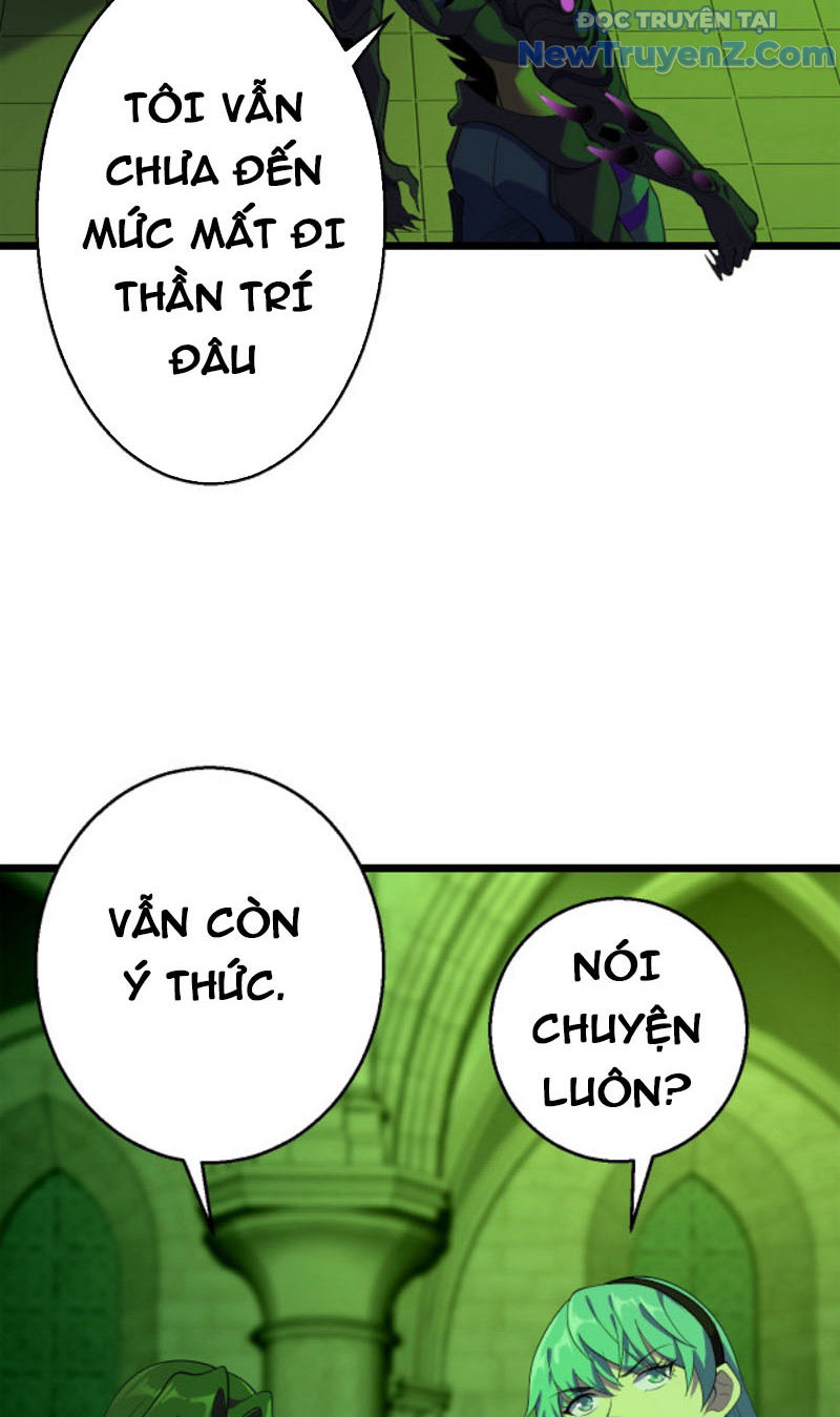 Từ Thôn Phệ Ma Thần Bắt Đầu Tiến Hóa Chapter 8 - Trang 46