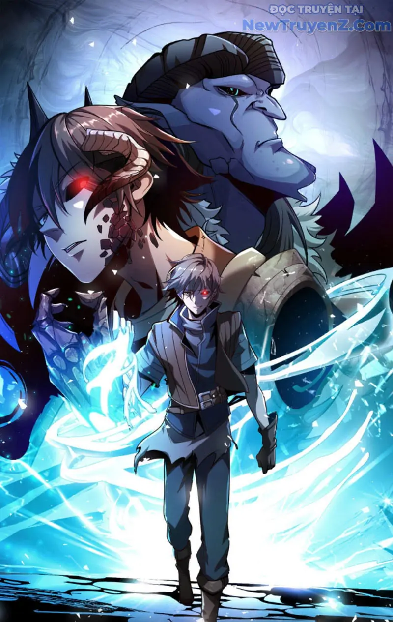 Từ Thôn Phệ Ma Thần Bắt Đầu Tiến Hóa Chapter 8 - Trang 5