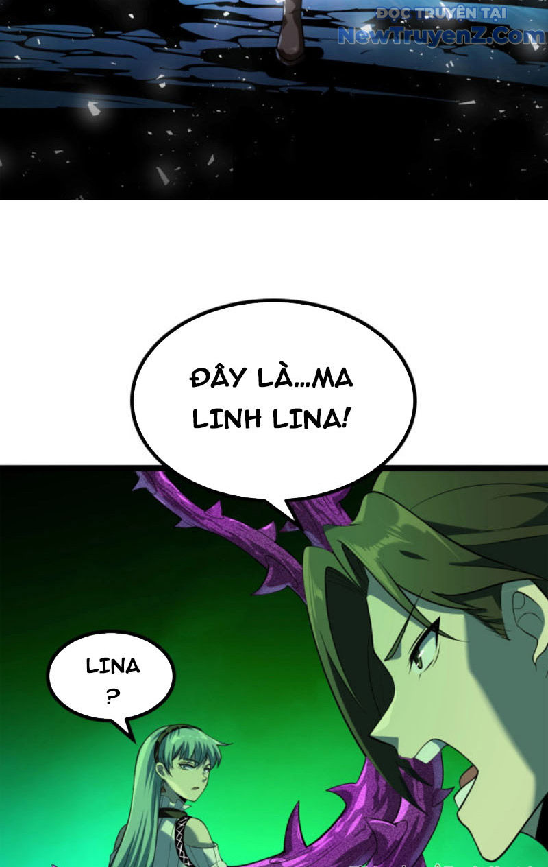 Từ Thôn Phệ Ma Thần Bắt Đầu Tiến Hóa Chapter 8 - Trang 6