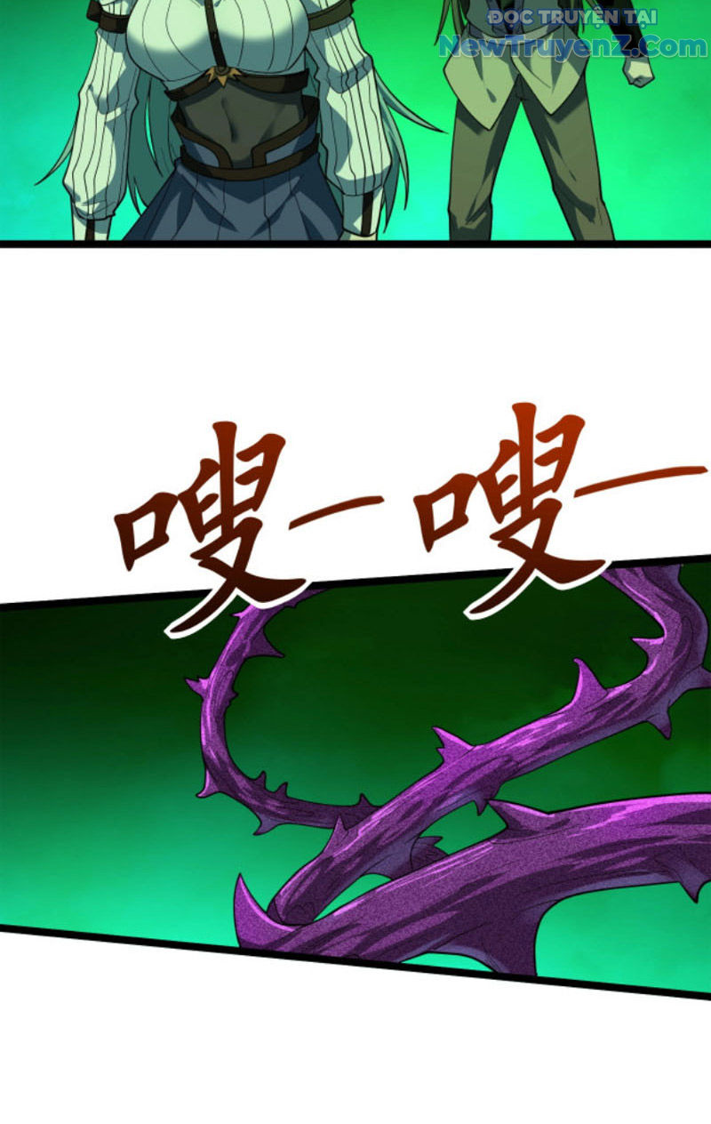 Từ Thôn Phệ Ma Thần Bắt Đầu Tiến Hóa Chapter 8 - Trang 8