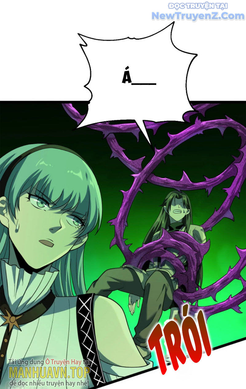 Từ Thôn Phệ Ma Thần Bắt Đầu Tiến Hóa Chapter 8 - Trang 9