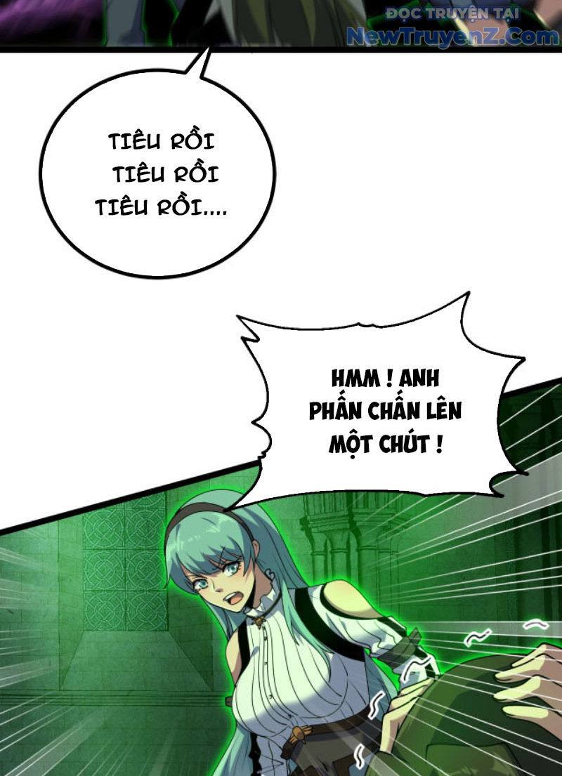 Từ Thôn Phệ Ma Thần Bắt Đầu Tiến Hóa Chapter 9 - Trang 13