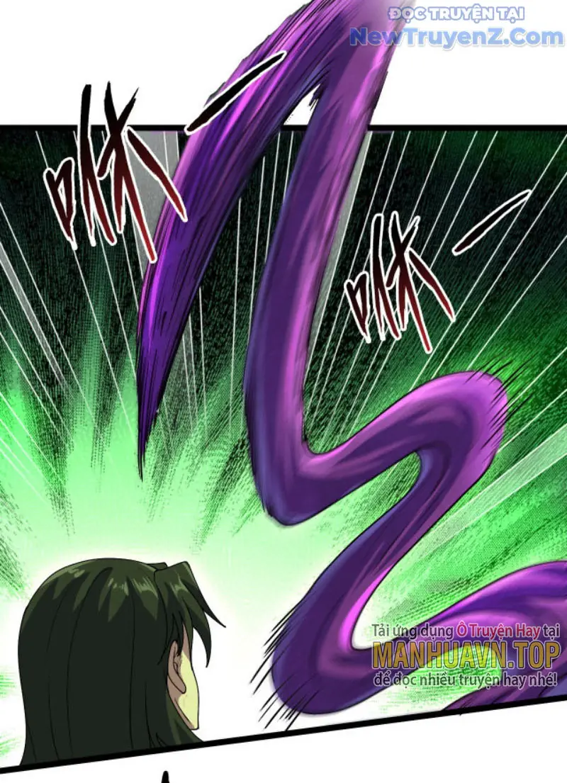 Từ Thôn Phệ Ma Thần Bắt Đầu Tiến Hóa Chapter 9 - Trang 15