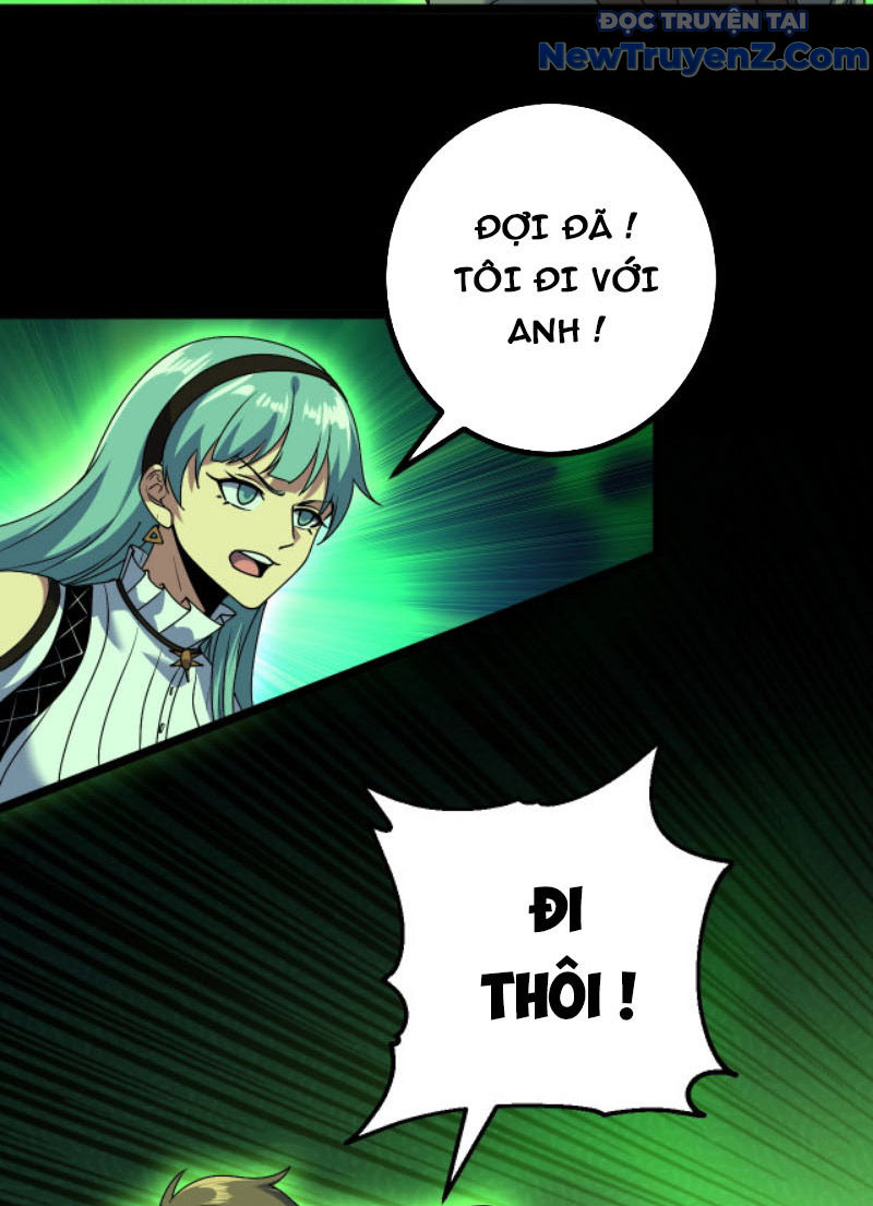 Từ Thôn Phệ Ma Thần Bắt Đầu Tiến Hóa Chapter 9 - Trang 18
