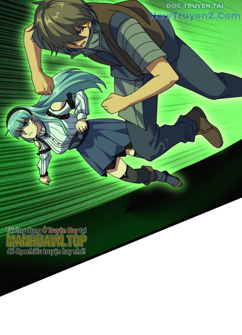 Từ Thôn Phệ Ma Thần Bắt Đầu Tiến Hóa Chapter 9 - Trang 19