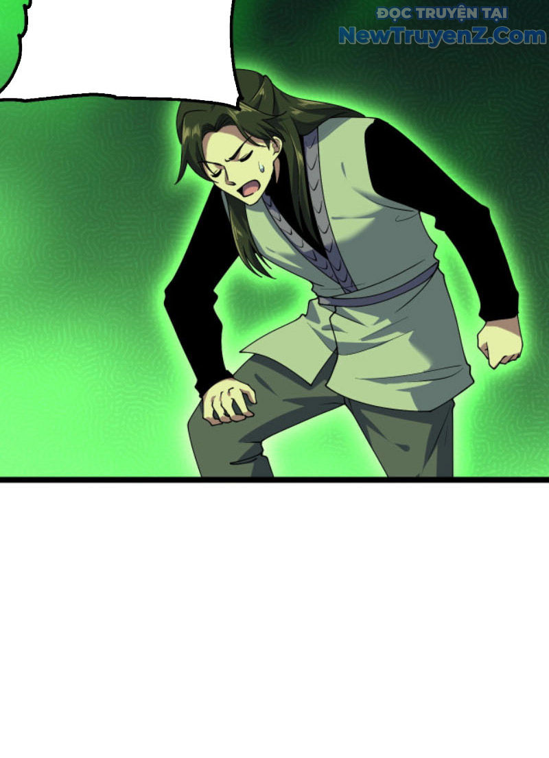 Từ Thôn Phệ Ma Thần Bắt Đầu Tiến Hóa Chapter 9 - Trang 22