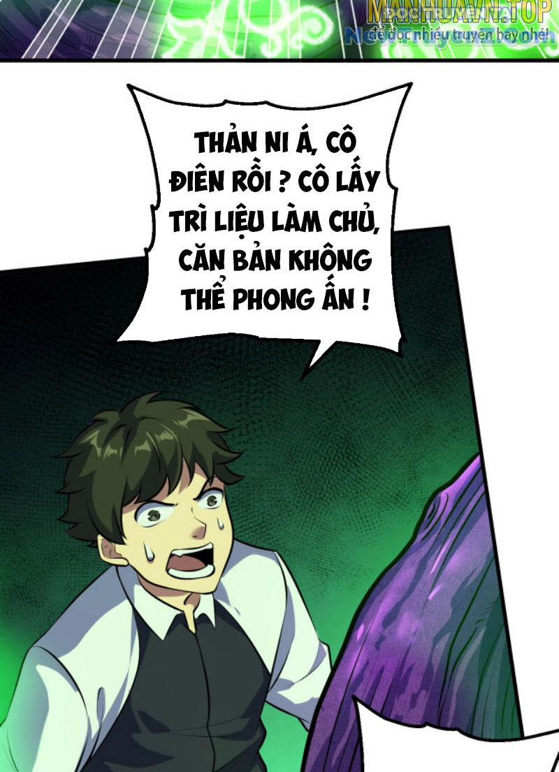 Từ Thôn Phệ Ma Thần Bắt Đầu Tiến Hóa Chapter 9 - Trang 29