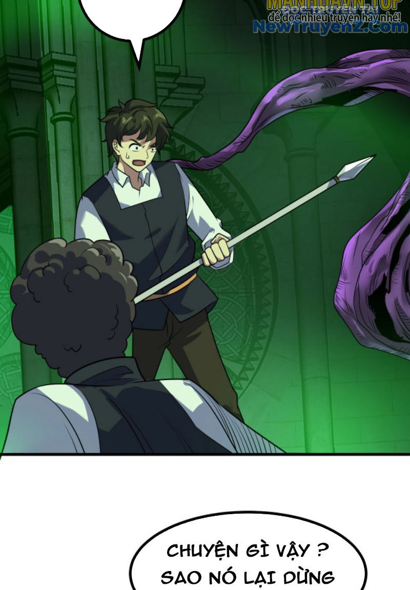 Từ Thôn Phệ Ma Thần Bắt Đầu Tiến Hóa Chapter 9 - Trang 37