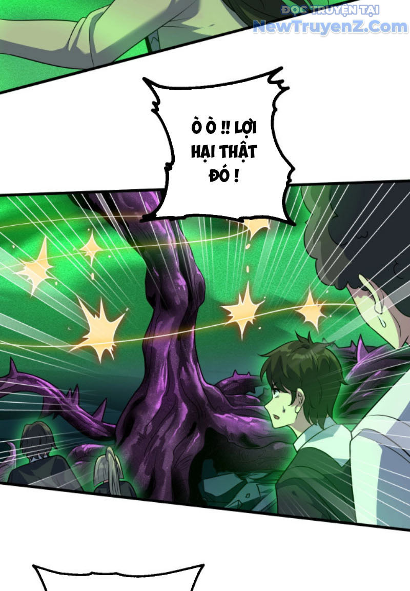 Từ Thôn Phệ Ma Thần Bắt Đầu Tiến Hóa Chapter 9 - Trang 43