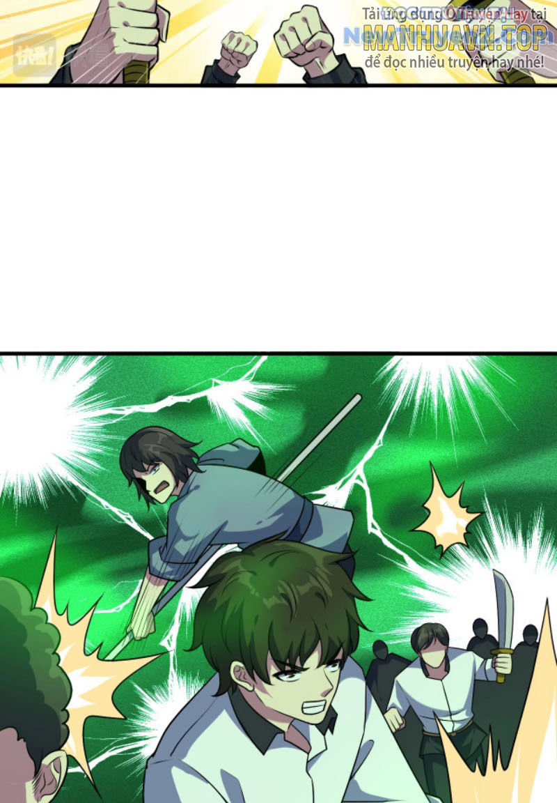 Từ Thôn Phệ Ma Thần Bắt Đầu Tiến Hóa Chapter 9 - Trang 46