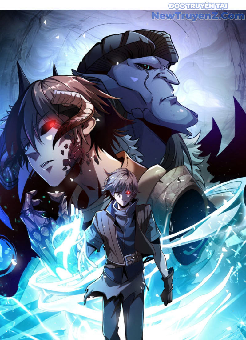 Từ Thôn Phệ Ma Thần Bắt Đầu Tiến Hóa Chapter 9 - Trang 5