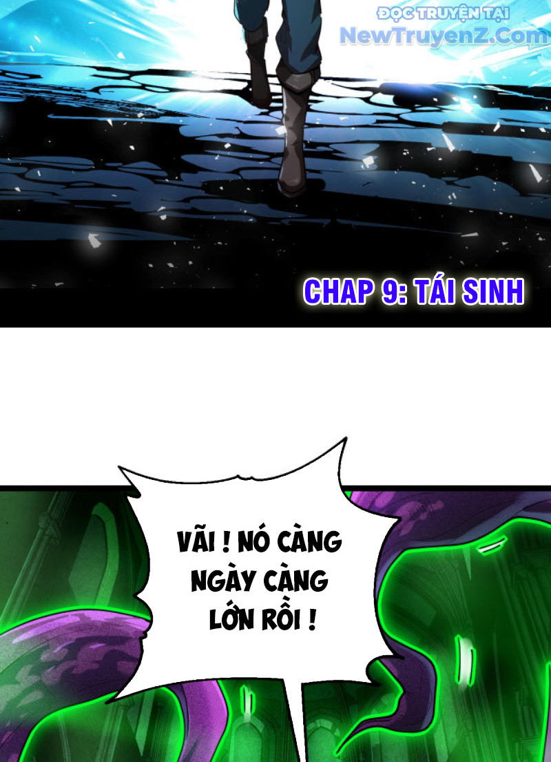 Từ Thôn Phệ Ma Thần Bắt Đầu Tiến Hóa Chapter 9 - Trang 6