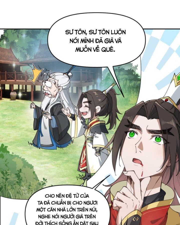Tu Tiên, Bắt đầu Từ Phản Bội Người Thân Chapter 1 - Trang 20