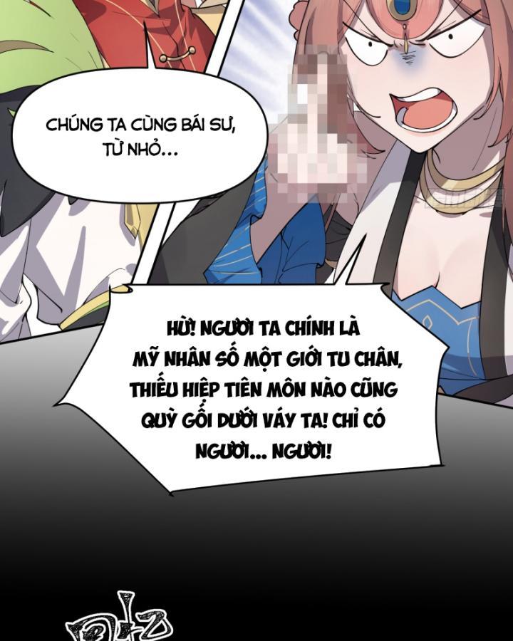 Tu Tiên, Bắt đầu Từ Phản Bội Người Thân Chapter 1 - Trang 34