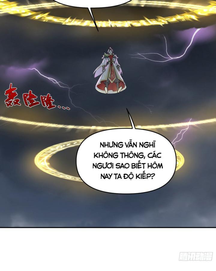 Tu Tiên, Bắt đầu Từ Phản Bội Người Thân Chapter 1 - Trang 38