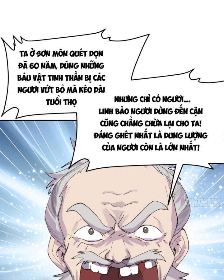 Tu Tiên, Bắt đầu Từ Phản Bội Người Thân Chapter 1 - Trang 41