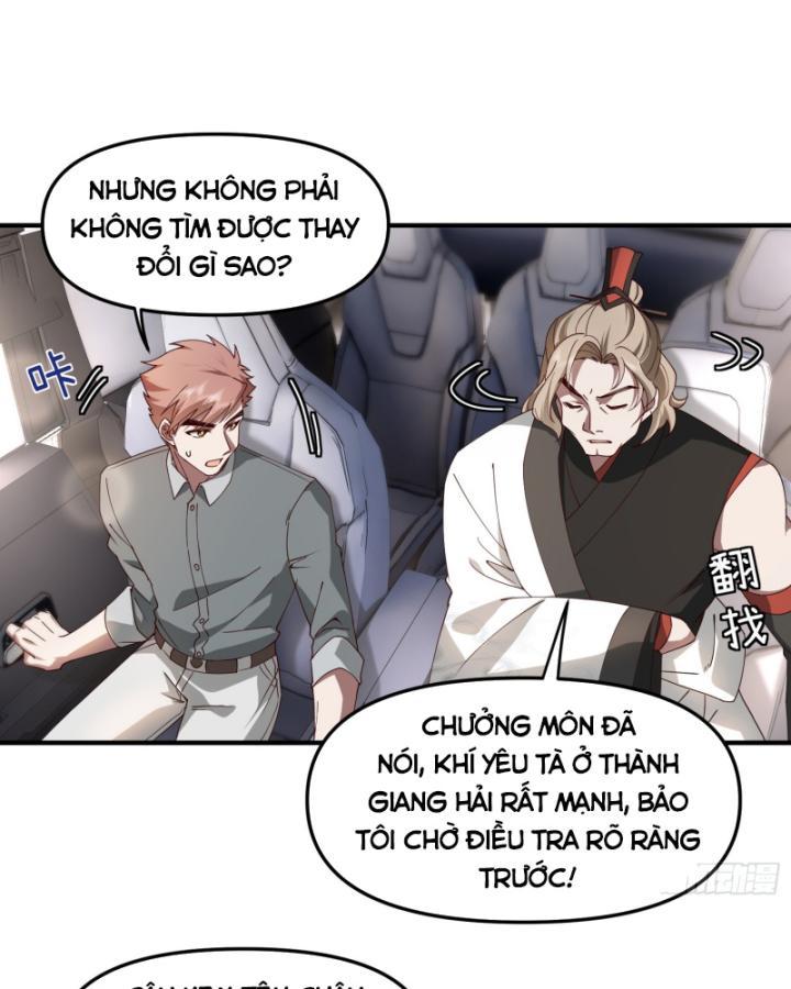 Tu Tiên, Bắt đầu Từ Phản Bội Người Thân Chapter 10 - Trang 10