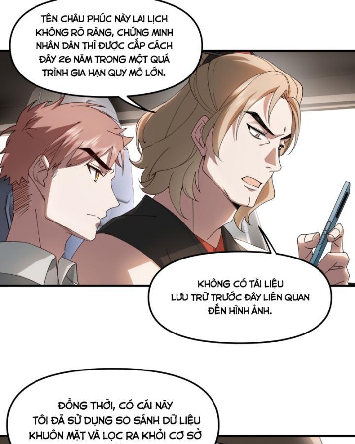 Tu Tiên, Bắt đầu Từ Phản Bội Người Thân Chapter 10 - Trang 14