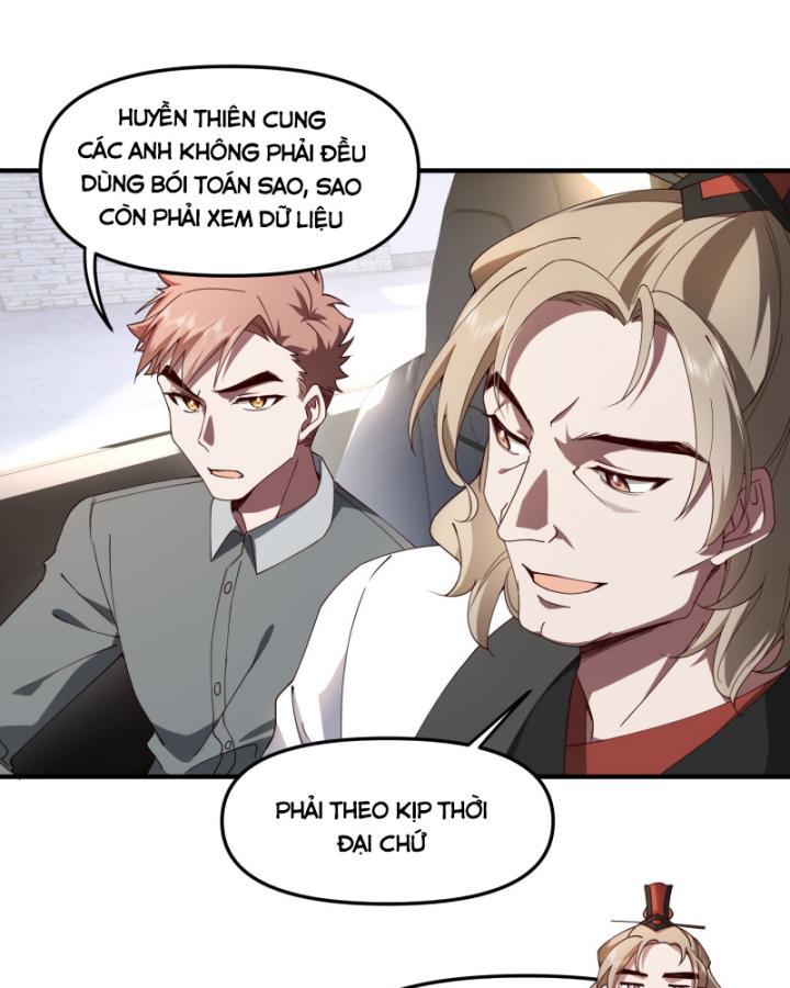 Tu Tiên, Bắt đầu Từ Phản Bội Người Thân Chapter 10 - Trang 17