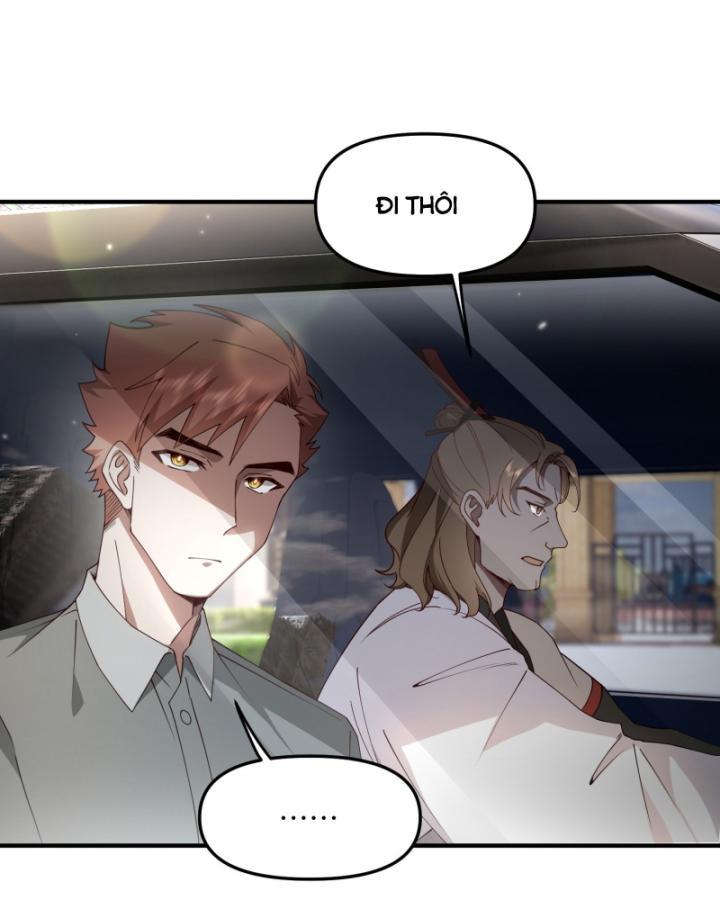Tu Tiên, Bắt đầu Từ Phản Bội Người Thân Chapter 10 - Trang 21