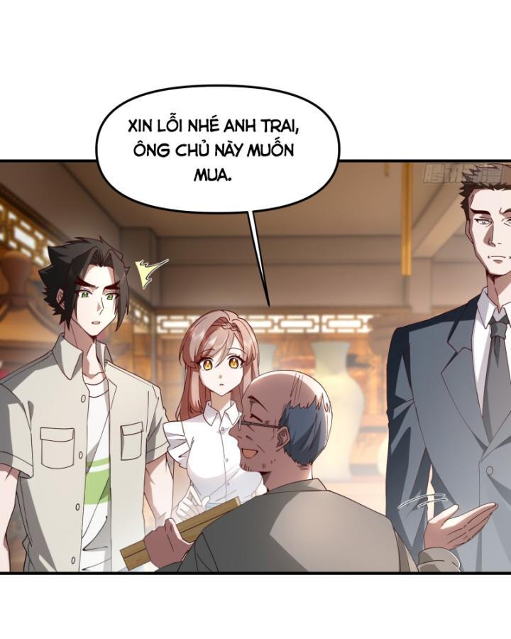 Tu Tiên, Bắt đầu Từ Phản Bội Người Thân Chapter 10 - Trang 27