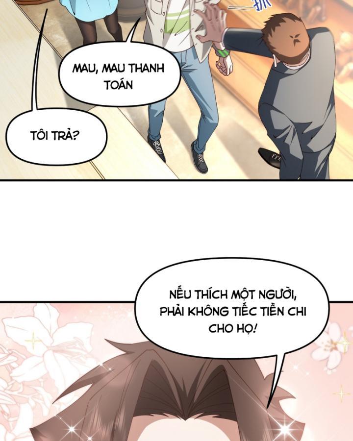 Tu Tiên, Bắt đầu Từ Phản Bội Người Thân Chapter 10 - Trang 35