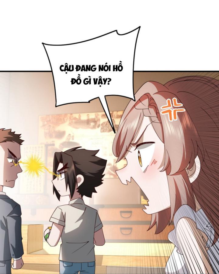 Tu Tiên, Bắt đầu Từ Phản Bội Người Thân Chapter 10 - Trang 38