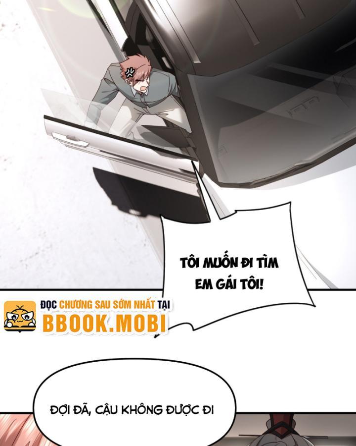 Tu Tiên, Bắt đầu Từ Phản Bội Người Thân Chapter 10 - Trang 4