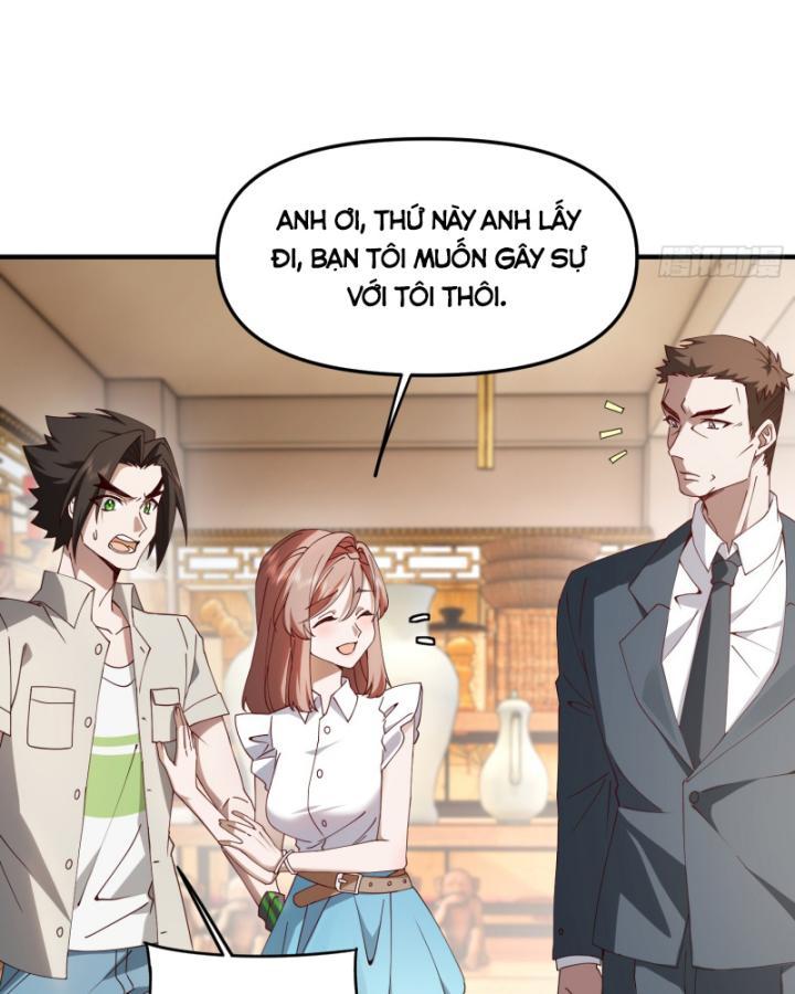 Tu Tiên, Bắt đầu Từ Phản Bội Người Thân Chapter 10 - Trang 45