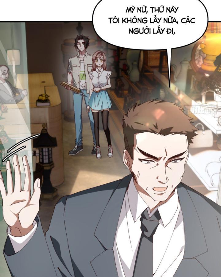Tu Tiên, Bắt đầu Từ Phản Bội Người Thân Chapter 10 - Trang 47