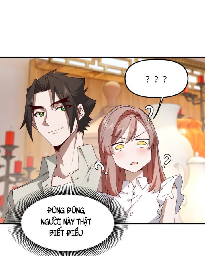 Tu Tiên, Bắt đầu Từ Phản Bội Người Thân Chapter 10 - Trang 49