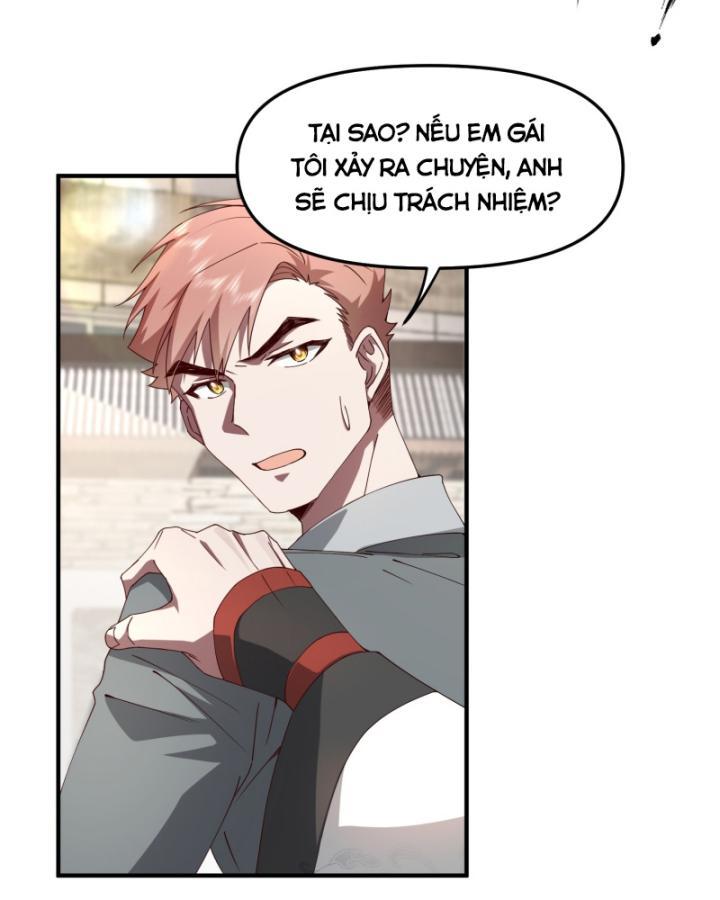 Tu Tiên, Bắt đầu Từ Phản Bội Người Thân Chapter 10 - Trang 6