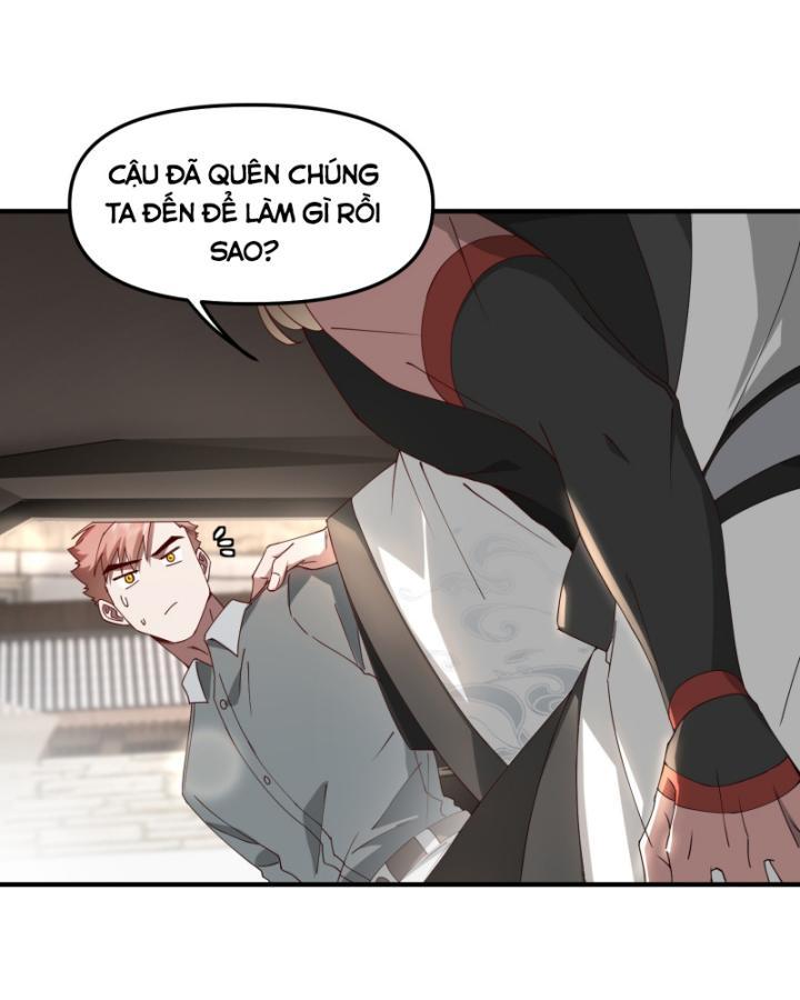 Tu Tiên, Bắt đầu Từ Phản Bội Người Thân Chapter 10 - Trang 7