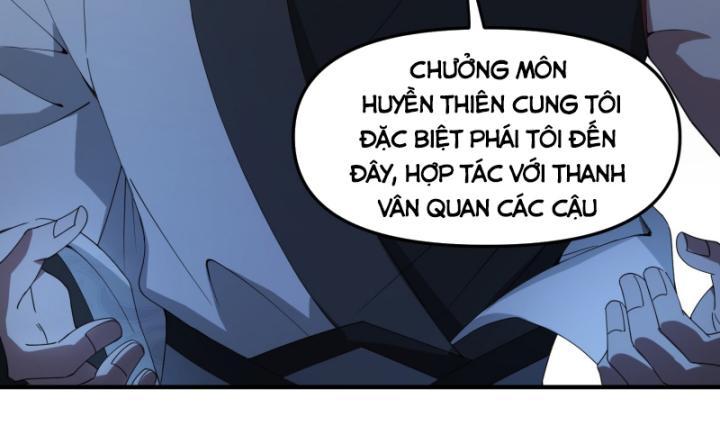 Tu Tiên, Bắt đầu Từ Phản Bội Người Thân Chapter 10 - Trang 9