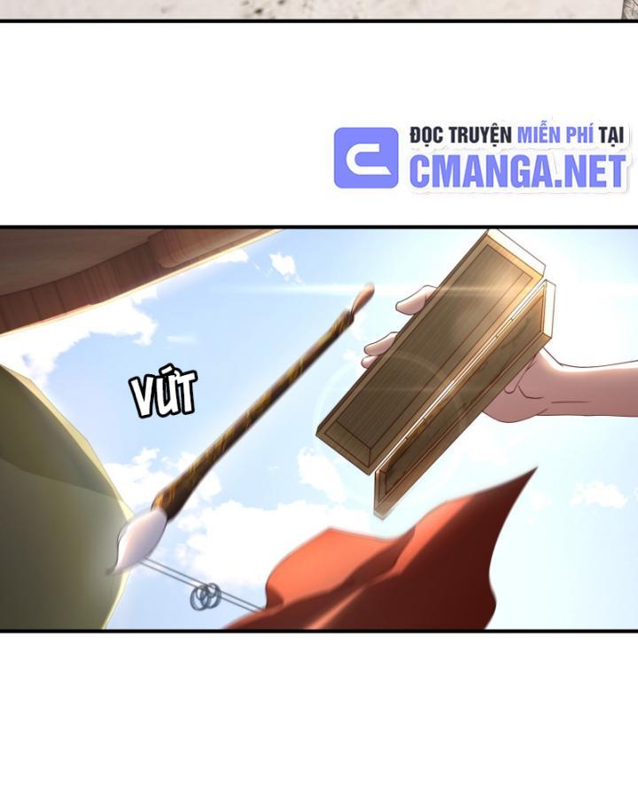 Tu Tiên, Bắt đầu Từ Phản Bội Người Thân Chapter 11 - Trang 10