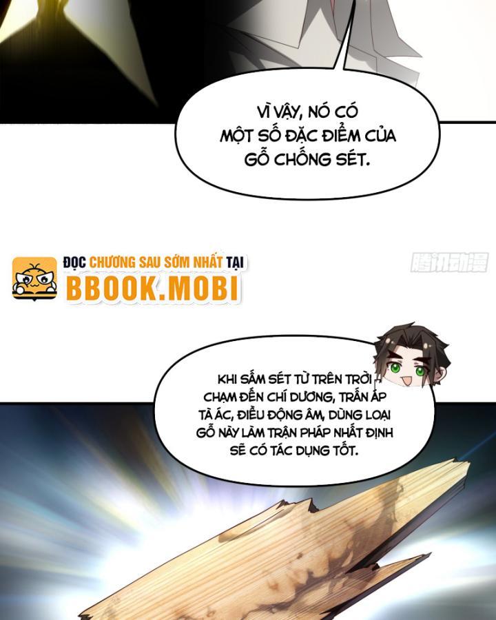 Tu Tiên, Bắt đầu Từ Phản Bội Người Thân Chapter 11 - Trang 16