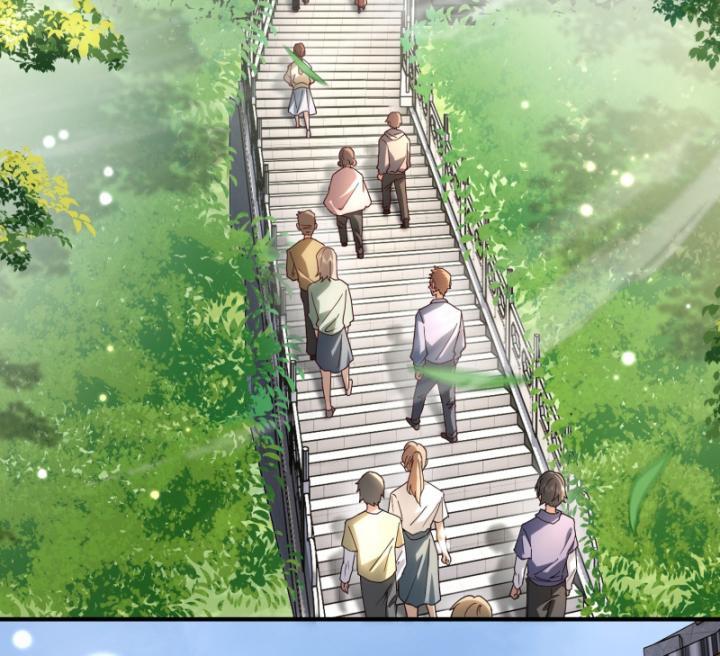 Tu Tiên, Bắt đầu Từ Phản Bội Người Thân Chapter 11 - Trang 22
