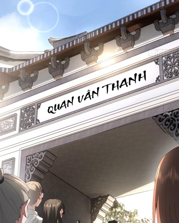 Tu Tiên, Bắt đầu Từ Phản Bội Người Thân Chapter 11 - Trang 23